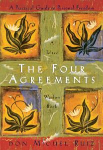 Book Cover - The Four Agreements