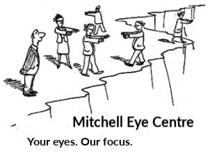 Mitchell Eye Centre