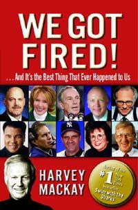 We Got Fired! - cover