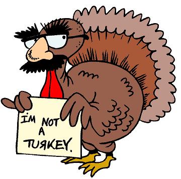 not-a-turkey