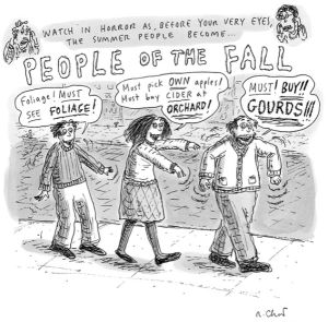 People of the Fall
