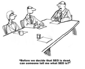 What SEO is___