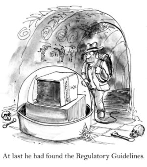 Regulatory Guidelines
